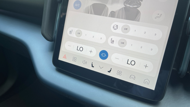 Volvo EX30 315kW Twin Motor Performance Ultra 69kWh 5dr Auto Electric Estate